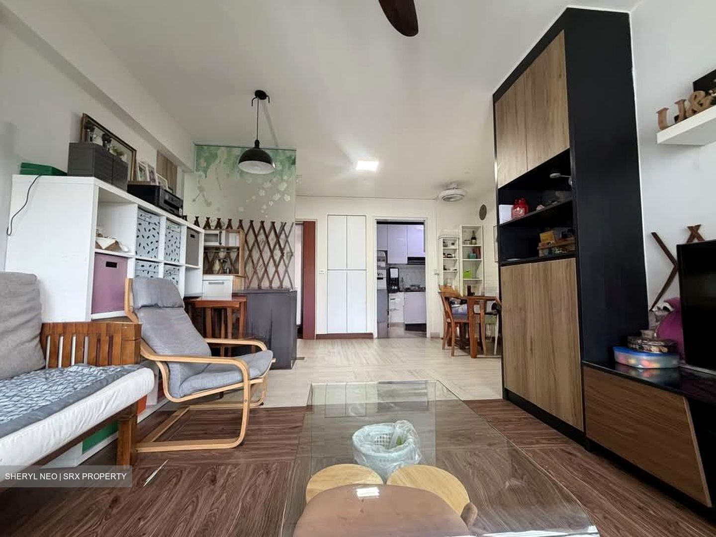 Blk 818A Keat Hong Mirage (Choa Chu Kang), HDB 4 Rooms #573670631